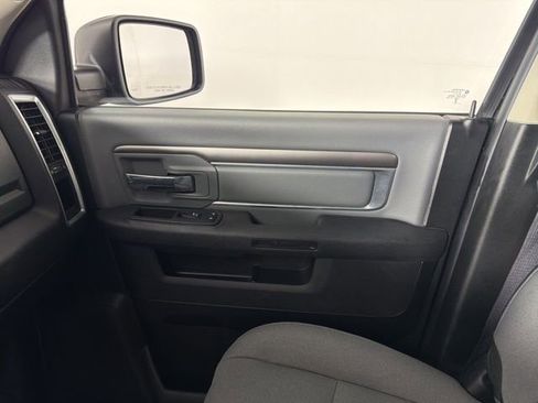 Used 2024 RAM 1500 Classic SLT RWD image 31