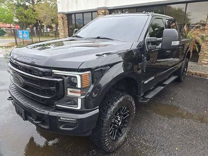 Used 2021 Ford F250 Lariat