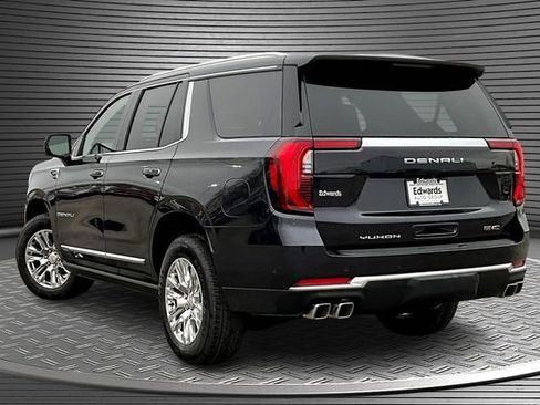 New 2026 GMC Yukon Denali w/ Sun & Power Step Package image 3