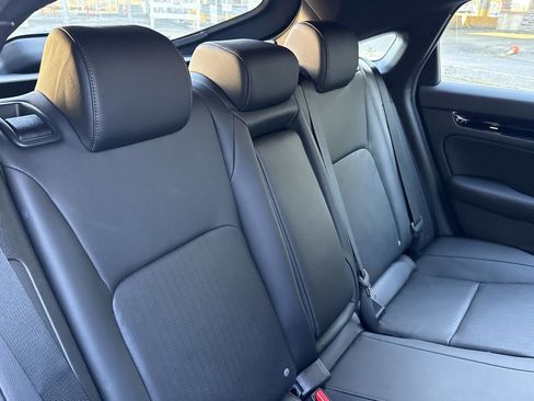 Used 2026 Honda Civic Sport Touring image 50