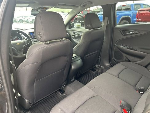 Used 2024 Chevrolet Malibu RS image 42