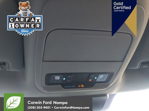 Used 2025 Ford F150 XLT w/ Equipment Group 301A Standard AWD/4WD image 23