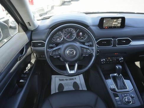 Used 2018 MAZDA CX-5 Touring w/ Preferred Equipment Package image 22
