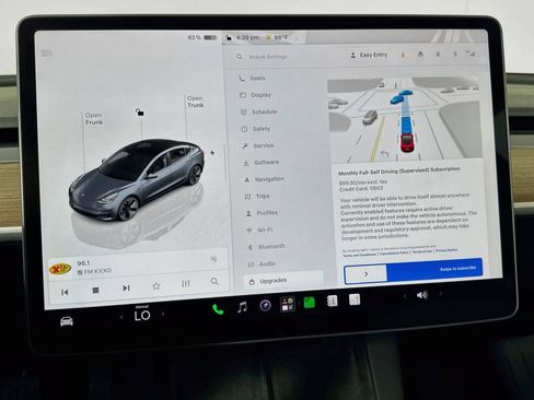 Used 2023 Tesla Model 3 Standard Range RWD image 53