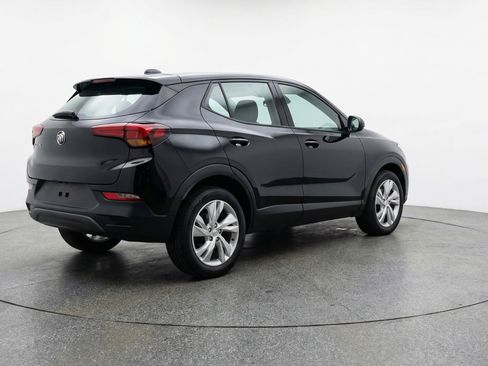 Used 2025 Buick Encore GX Preferred FWD image 9