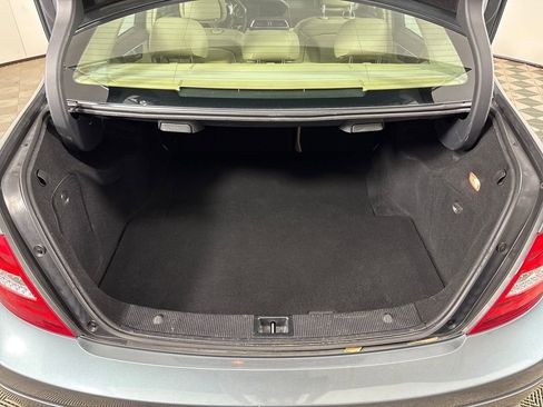 Used 2012 Mercedes-Benz C 300 4MATIC Sedan image 24