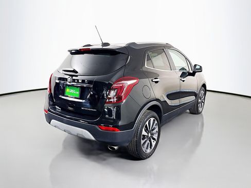 Used 2022 Buick Encore Preferred w/ Safety Package FWD image 33