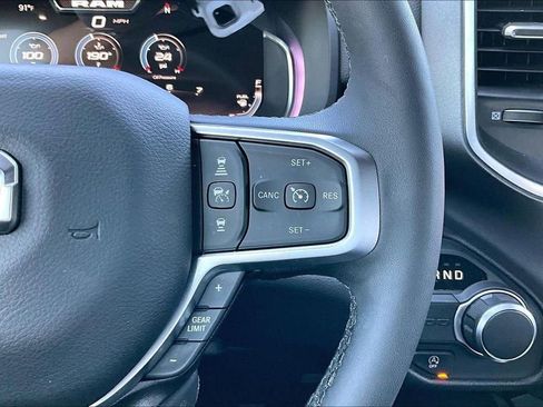 Used 2025 RAM 1500 Lone Star image 20