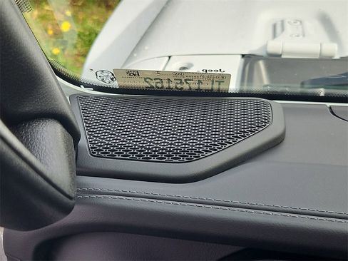 New 2026 Jeep Gladiator Sahara image 12