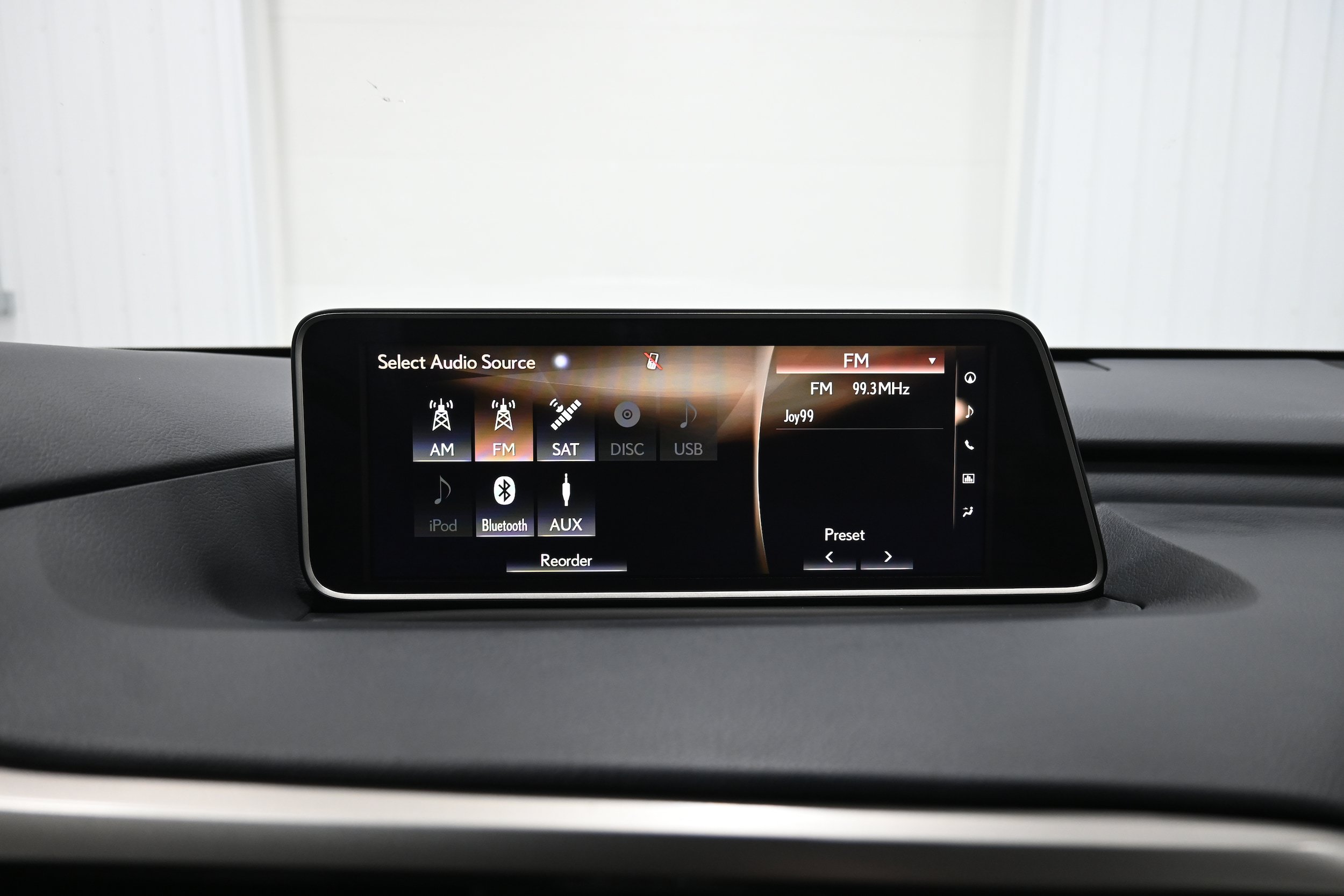 Used 2017 Lexus RX 350 AWD w/ Premium Package image 15