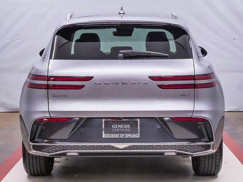 Certified 2026 Genesis GV70 2.5T image 7