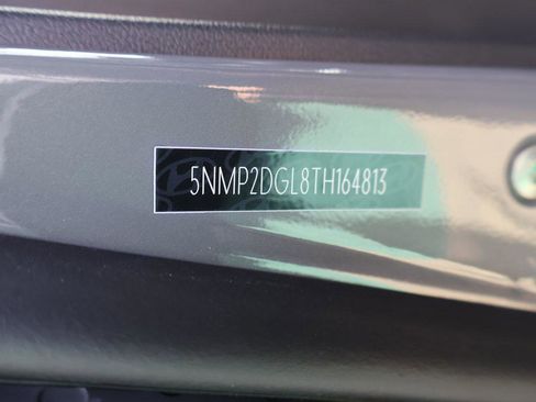 New 2026 Hyundai Santa Fe SEL image 42