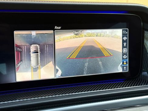 Used 2020 Mercedes-Benz G 63 AMG 4MATIC image 20