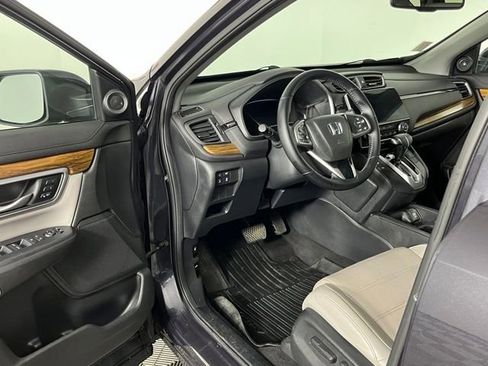 Used 2017 Honda CR-V EX-L image 24