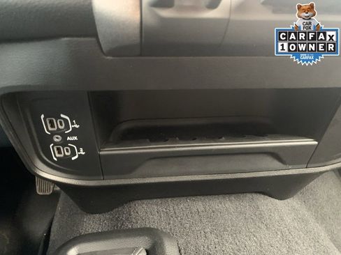 Used 2024 RAM 3500 Tradesman AWD/4WD image 22