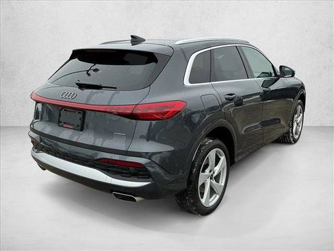 Used 2025 Audi Q5 Premium Plus w/ Premium Plus image 5