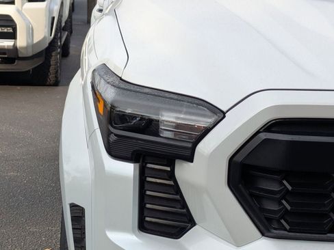 New 2025 Toyota Tacoma TRD Sport image 11