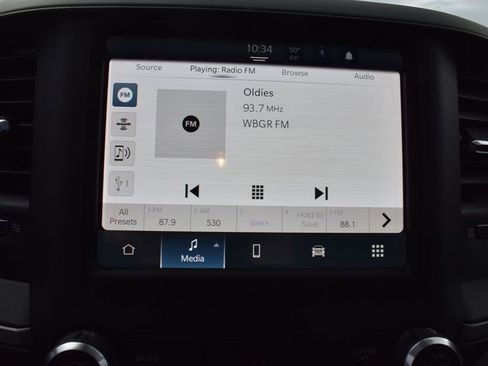 New 2024 RAM 2500 Tradesman w/ Chrome Appearance Group image 22