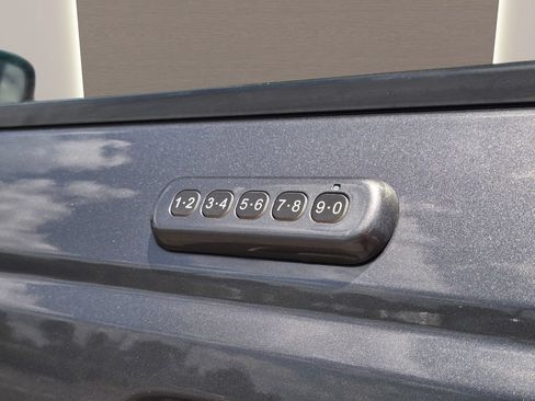 Used 2023 Ford Bronco Big Bend AWD/4WD image 13