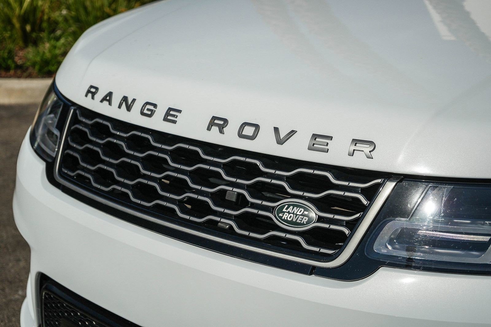 Certified 2022 Land Rover Range Rover Sport HSE Dynamic AWD/4WD image 10