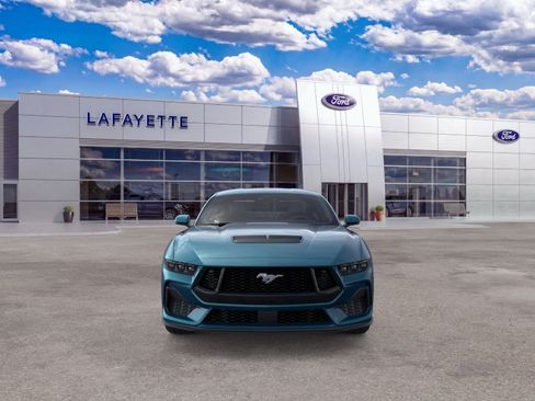 New 2026 Ford Mustang GT Premium w/ GT Performance Package RWD image 44