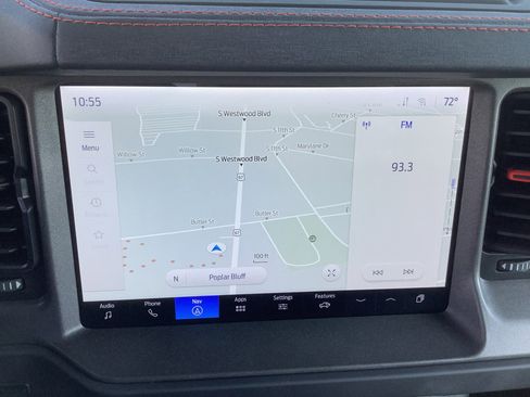 New 2025 Ford Bronco Raptor image 19