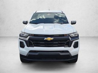 Used 2023 Chevrolet Colorado LT RWD video 2