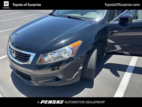 Used 2010 Honda Accord EX-L image 1