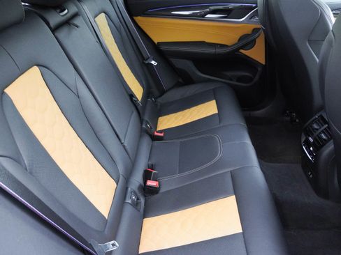 Used 2023 BMW X4 M w/ Competition Package image 37