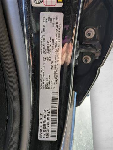 Used 2020 RAM 1500 Big Horn AWD/4WD image 15