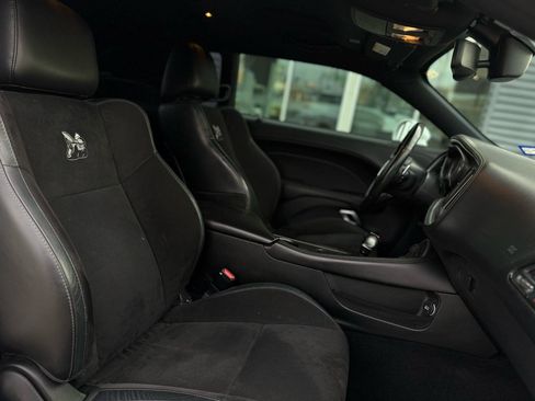 Used 2020 Dodge Challenger R/T Scat Pack image 13