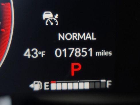 Used 2023 Honda CR-V EX-L image 24