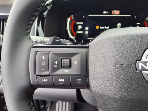 New 2026 Nissan Pathfinder SL AWD/4WD image 31