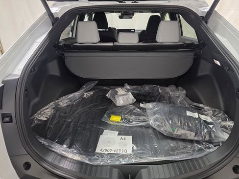 New 2026 Subaru Solterra Premium image 35