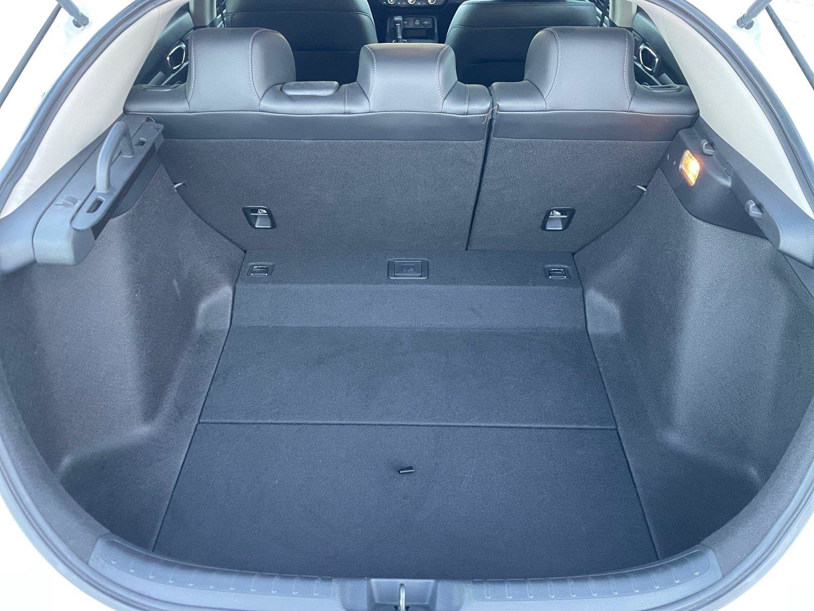 Used 2024 Honda Civic EX-L image 16