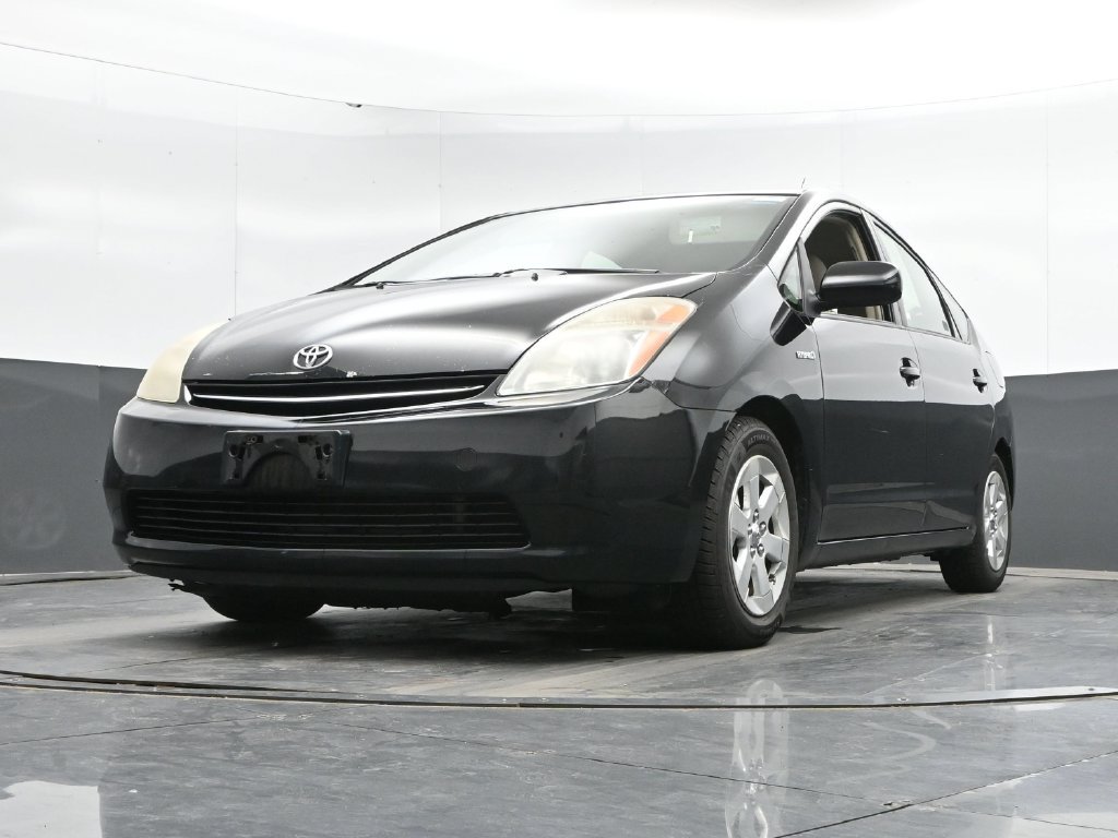 Used 2009 Toyota Prius FWD image 25
