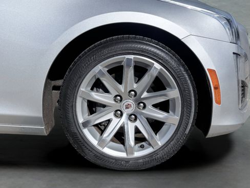 Used 2014 Cadillac CTS Sedan w/ Seating Package image 67