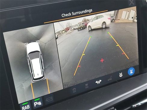 New 2026 Subaru Outback Limited XT image 31