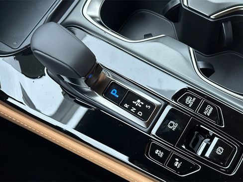 New 2026 Lexus NX 450h+ 450h+ Luxury image 21