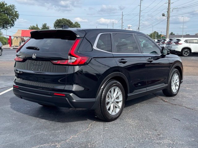 Used 2025 Honda CR-V EX-L image 5