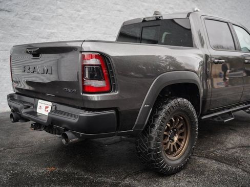 Used 2022 RAM 1500 TRX w/ TRX Level 2 Equipment Group AWD/4WD image 15