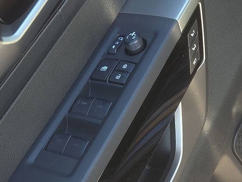 New 2026 Toyota Tundra Limited image 16