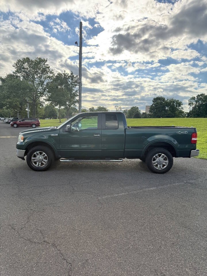 Used 2007 Ford F150 XL AWD/4WD image 13