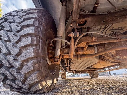 Used 2006 HUMMER H2 image 94