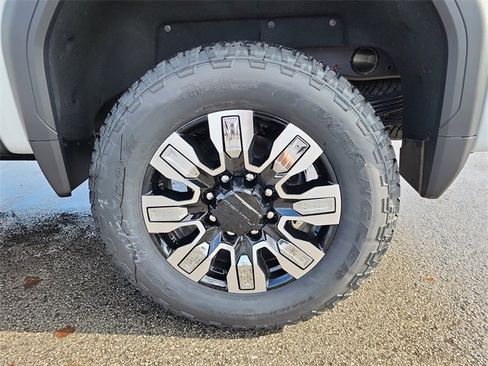 New 2026 GMC Sierra 2500 Denali w/ Denali Reserve Package image 31