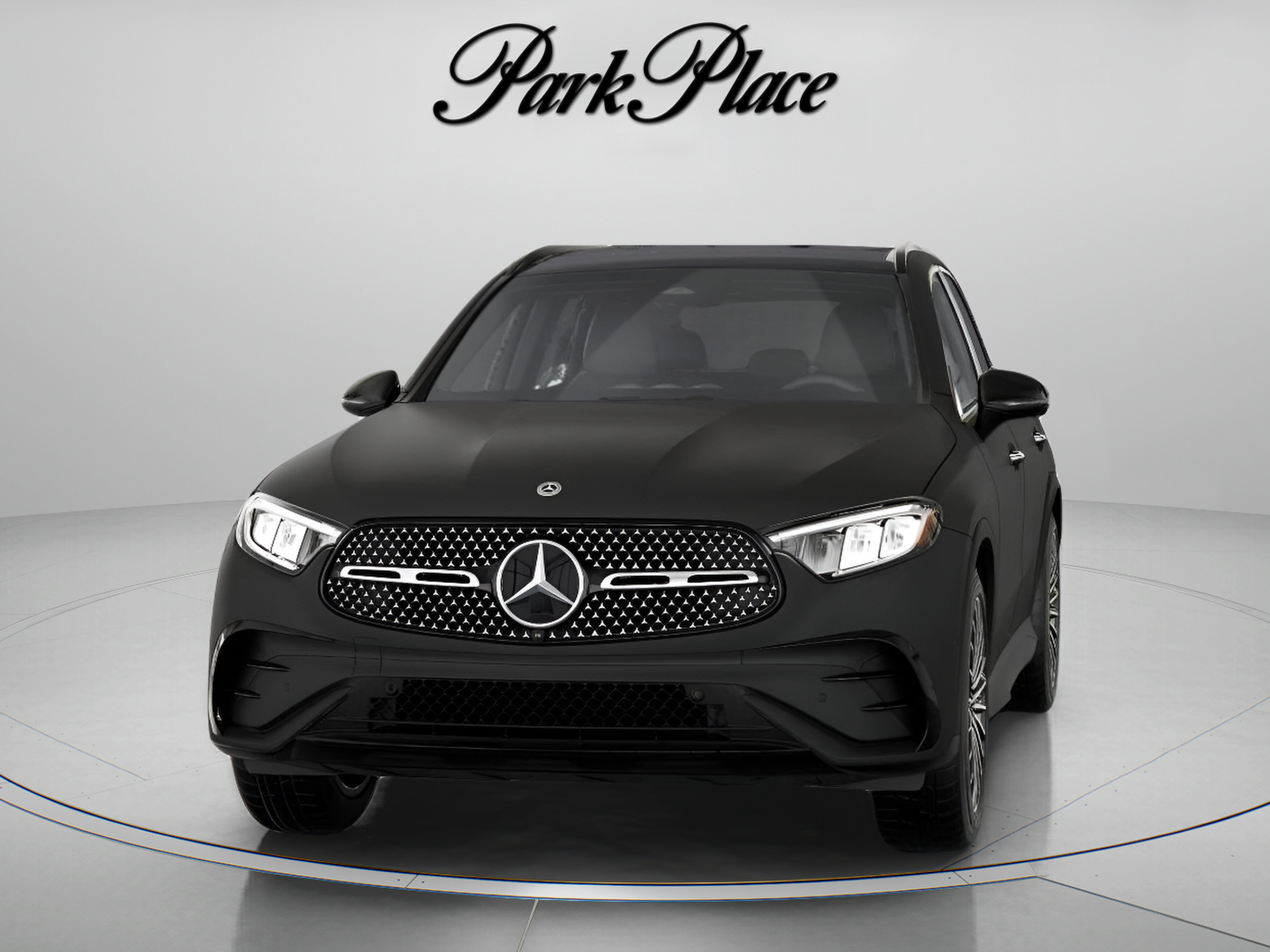 Certified 2026 Mercedes-Benz GLC 300 image 37