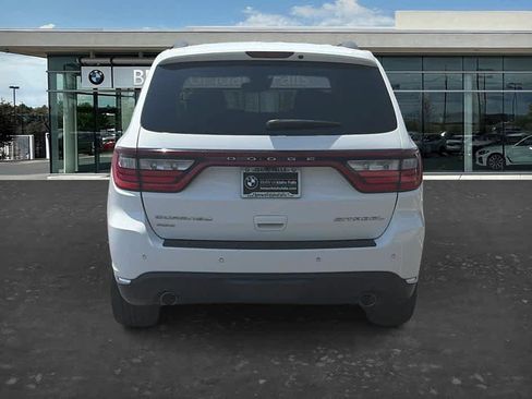 Used 2015 Dodge Durango Citadel w/ Technology Group AWD/4WD image 27