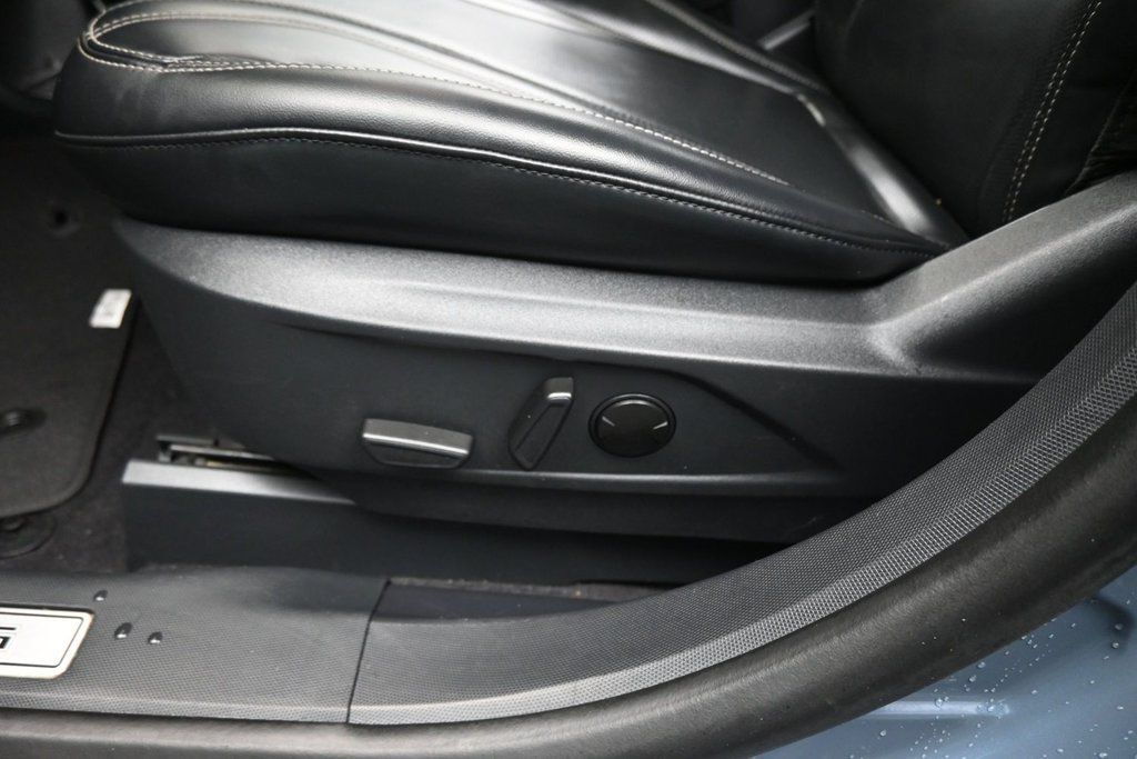 Used 2023 Ford Mustang Mach-E Premium RWD image 10