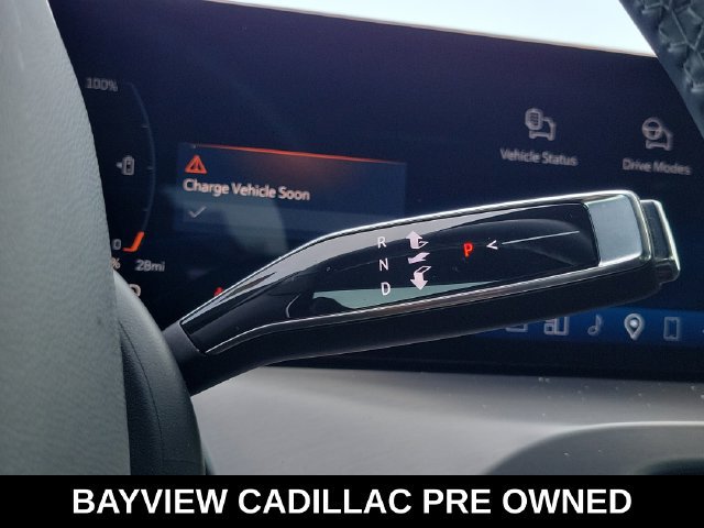 Used 2026 Cadillac Vistiq Sport AWD/4WD image 29