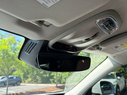 Used 2020 Volvo XC90 T6 Momentum image 33